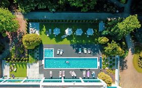 Villa Park Med. & Spa