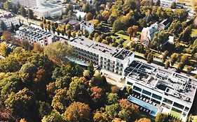 Villa Park Med. & Spa